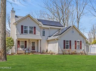 159 Docare Rd, Jackson, NJ 08527