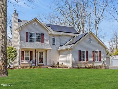 159 Docare Road, Jackson, NJ, 08527