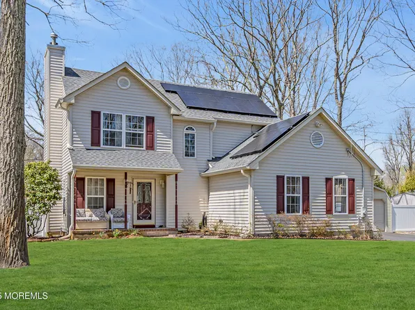 159 Docare Road, Jackson, NJ 08527