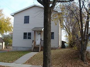 972 Mendota St, Saint Paul, MN 55106