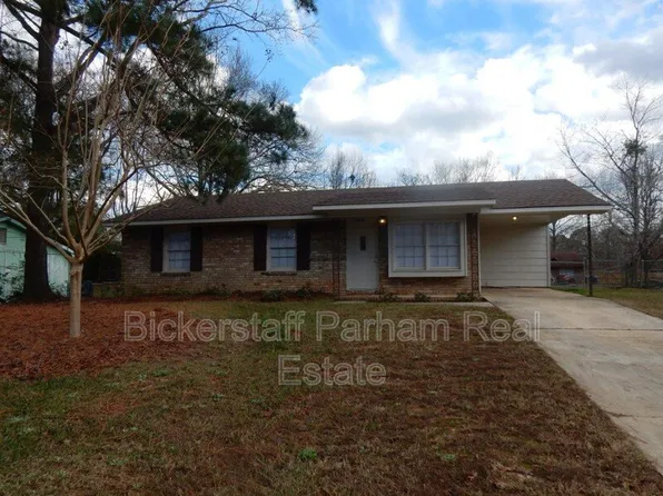 8110 Trafalgar Way, Columbus, GA 31904