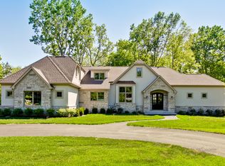 37 Cambridge Ln, Lincolnshire, IL