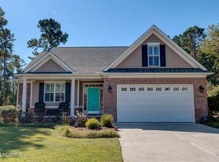 107 Autumn Breeze Ln NE, Bolivia, NC 28422