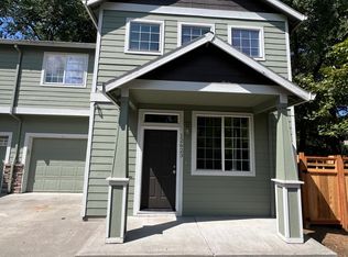 12623 SE Tibbetts St, Portland, OR 97236