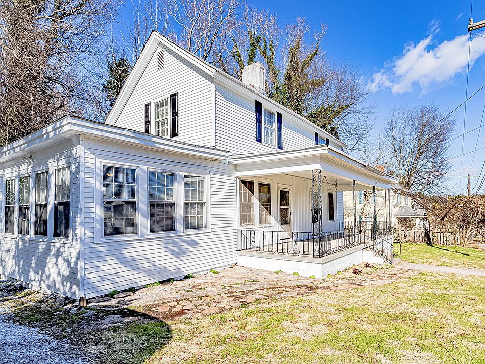 521 Broadway St, Newry, SC 29665 Zillow