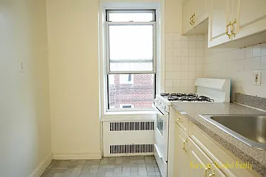 Rented by Norman Raindel, LREB