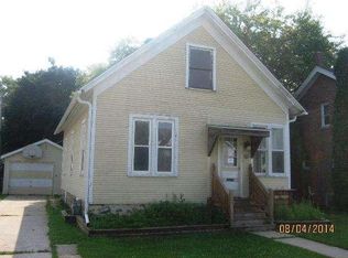 425 Middle St, Plymouth, WI 53073