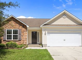 203 Seville St, Jacksonville, NC 28546