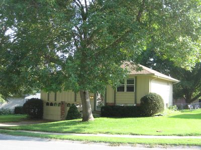 16420 E Cogan Dr, Independence, MO, 64055