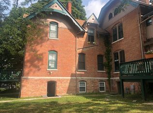 512 S Main St APT 5, Geneva, NY 14456