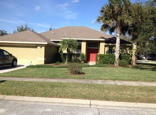 774 Lancer Cir, Ocoee, FL 34761