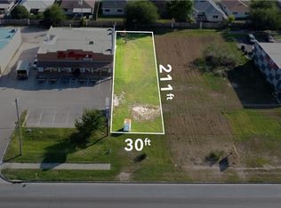 1002 W Monte Cristo Rd, Edinburg, TX 78541