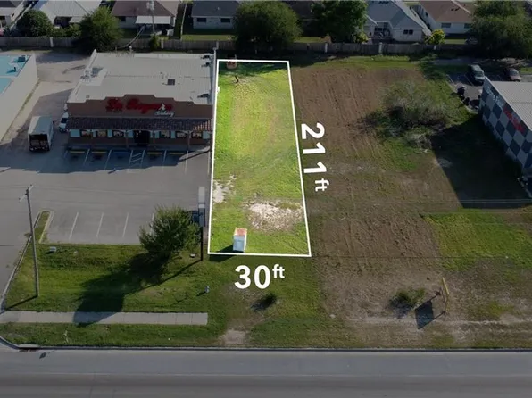 1002 W Monte Cristo Rd, Edinburg, TX 78541