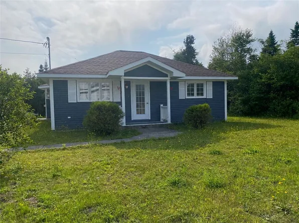 1 Campbells Road, Black Duck Siding, NL A0N2G0