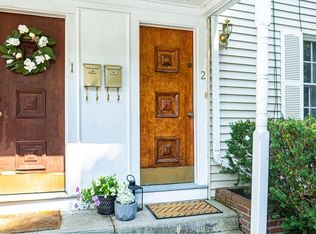 60 Center St APT 2, Andover, MA 01810