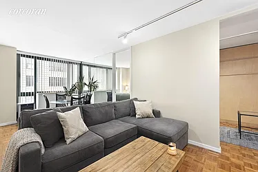 Rented by Corcoran