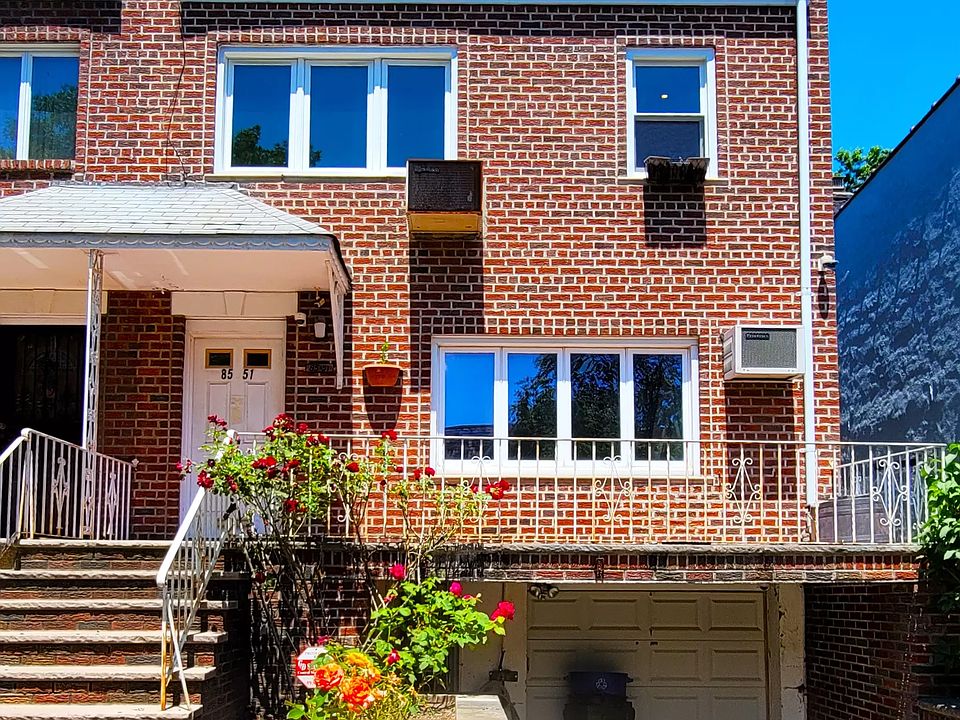 1st image of 85-51 67th Dr #1