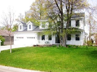 821 Wollak Way, Sauk Rapids, MN 56379