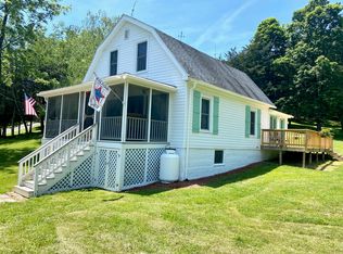 1060 Poplar Hill Rd, Lexington, VA 24450