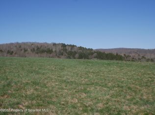 Bell Mountain Rd, Carbondale, PA 18407