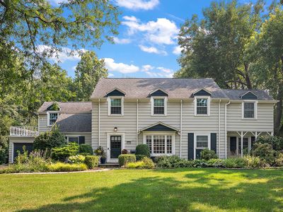 2144 Hagen Ln, Flossmoor, IL, 60422