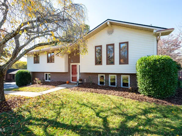 3002 Newbern Dr, Johnson City, TN 37604