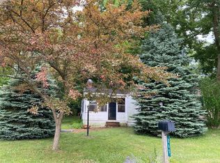 265 Hidden Beach Rd, Lakeside Marblehead, OH 43440