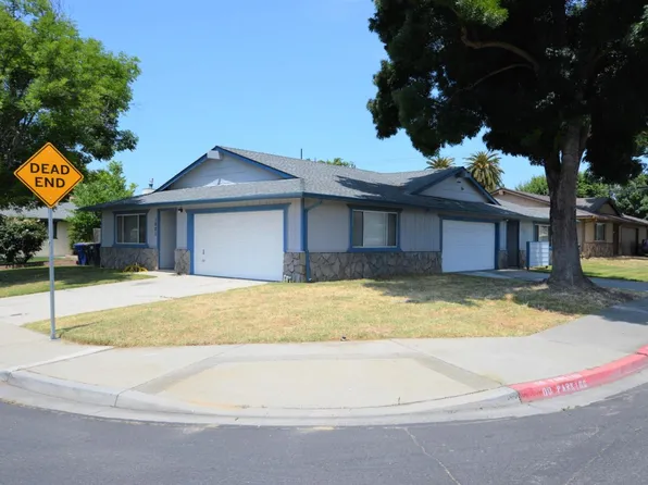 1801 Montilla Ct, Modesto, CA 95358