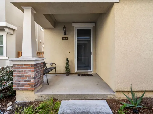 2813 Pinnacles Ter, Fremont, CA 94538