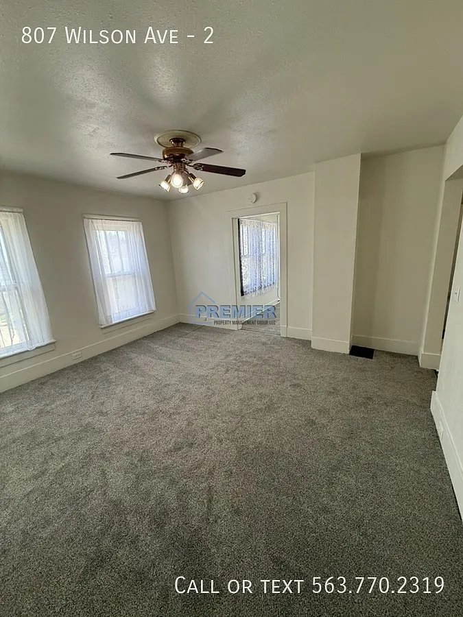2 bed, $995 — Photo 4
