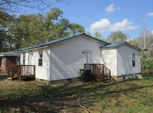 225 S Shirley Ave, Honea Path, SC 29654