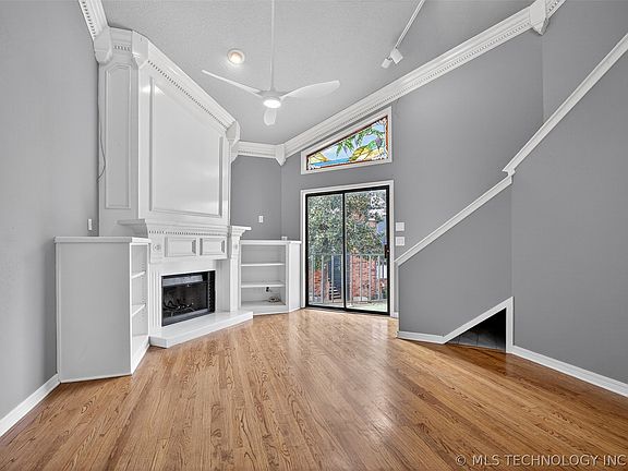 5th image of 6737 S Peoria Ave APT C214