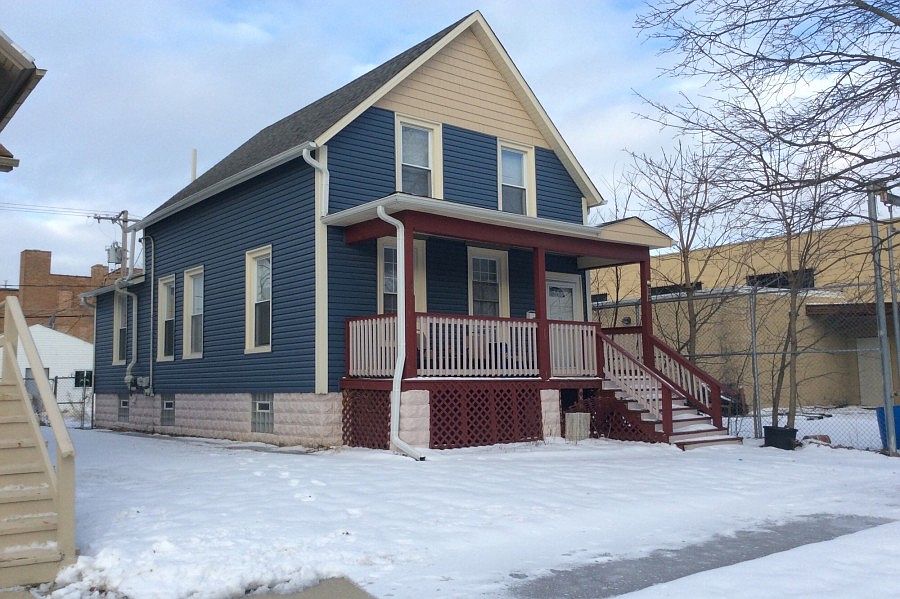 704 S 4th Ave, Maywood, IL 60153 Zillow