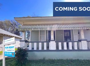 674 Hillcrest St #1, Memphis, TN 38112