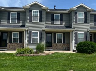 3526 Shepard Rd, Normal, IL 61761