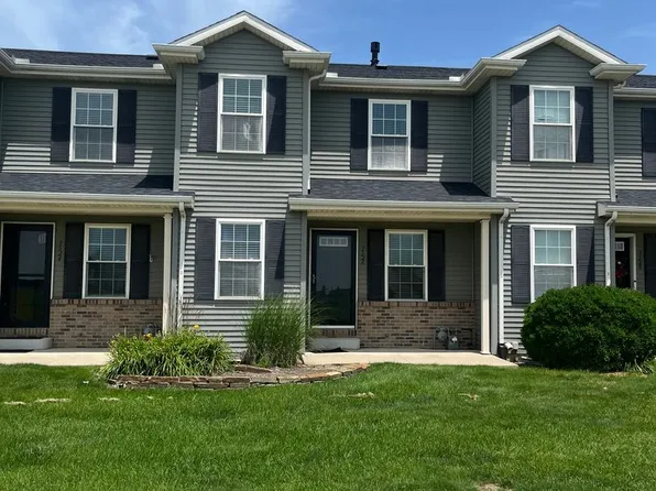 3526 Shepard Rd, Normal, IL 61761