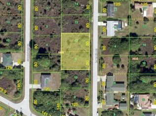 7041 Lauretta St, Englewood, FL 34224
