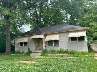 368 Broadview St, Jackson, MS 39209