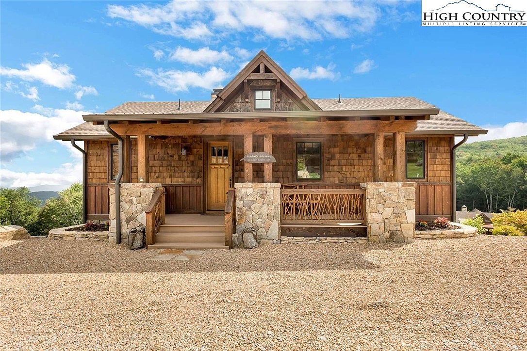 60 Camp Eagle, Banner Elk, NC 28604 Zillow
