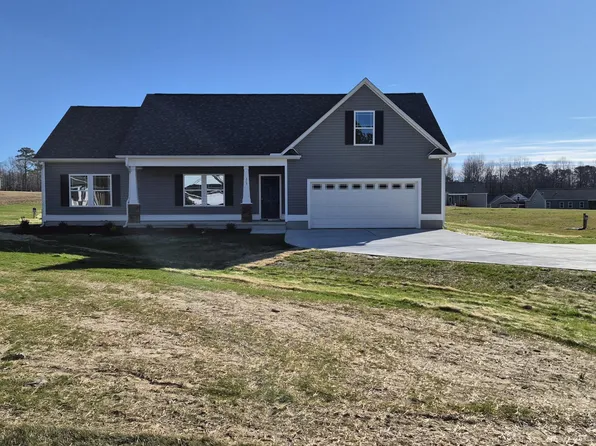 313 Bonsai Way, Four Oaks, NC 27524