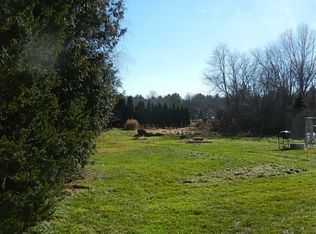 507 Victory Hwy, Burrillville, RI 02839