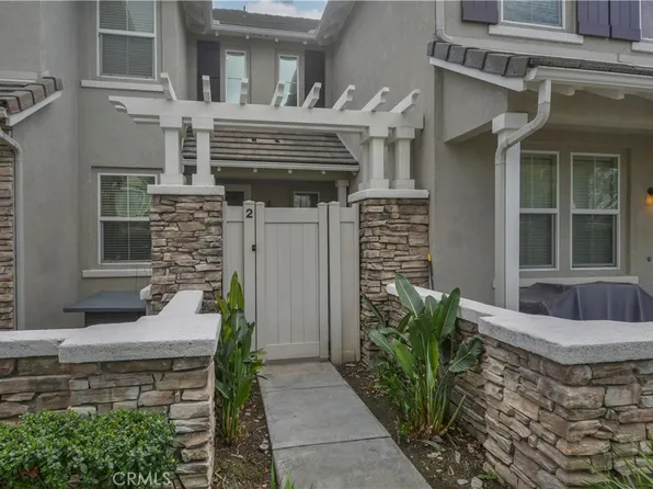 7736 Hess Pl #U2, Rancho Cucamonga, CA 91739