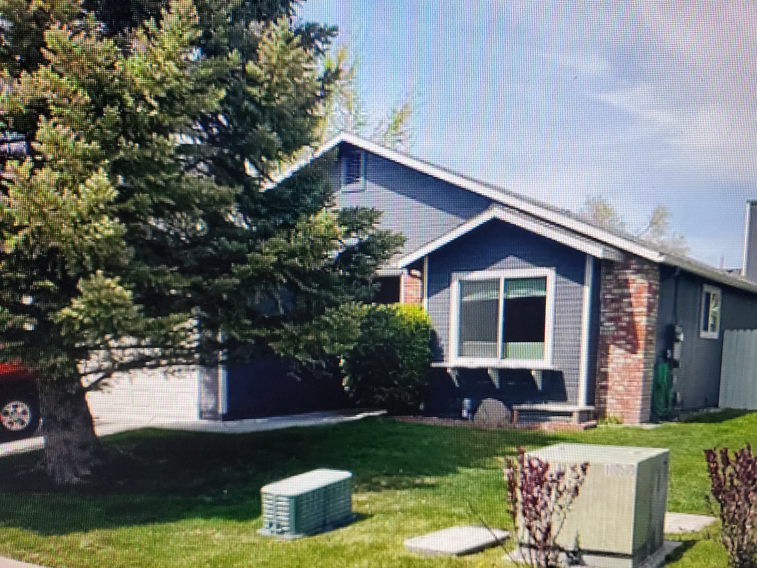3 bed, 1309 sqft, $2,450 — Photo 1