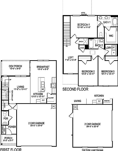 Elevation Image 1.