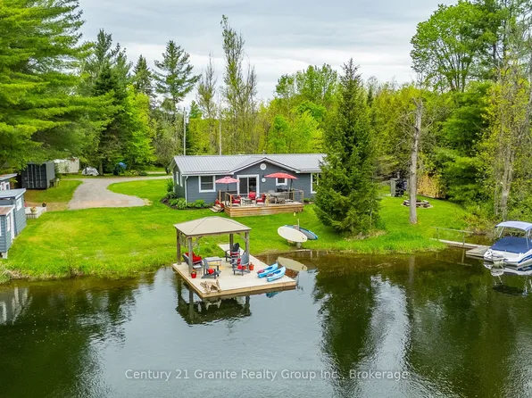 1063 Tiffany Ln, Minden Hills, ON K0M 2K0