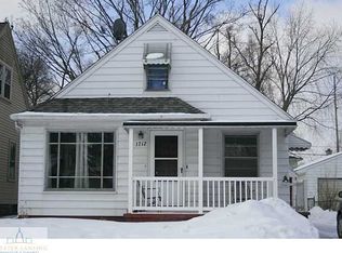 1712 Alpha St, Lansing, MI 48910