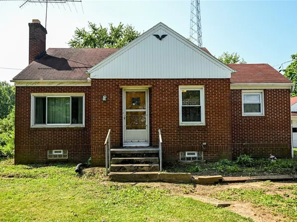 12042 Greenwich Rd, Homerville, OH 44235