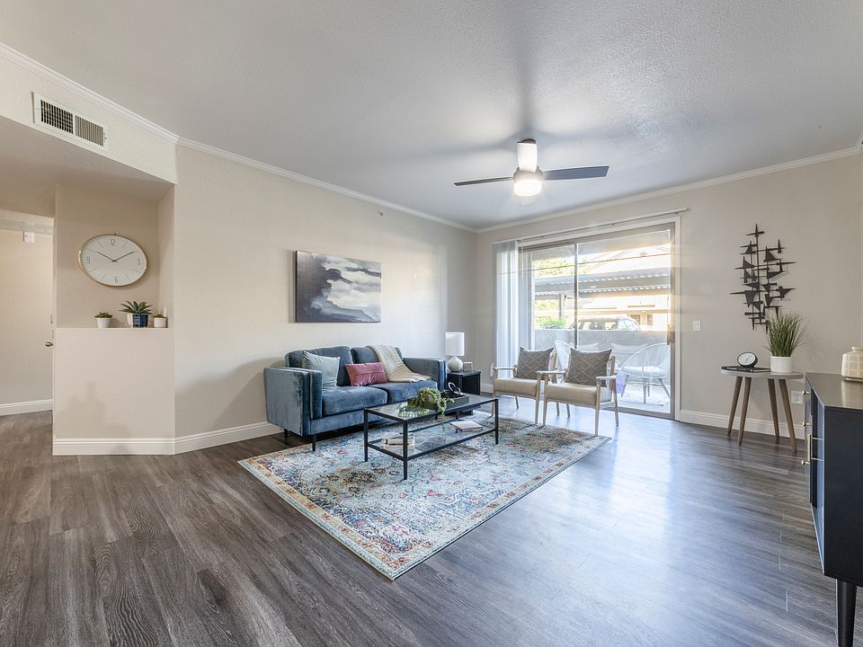 Cobble Oaks Apartment Rentals Gold River, CA Zillow