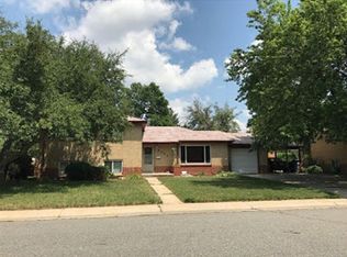 2502 S Winona Ct, Denver, CO 80219