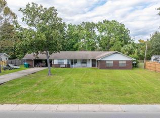 1419 Porter Ave, Ocean Springs, MS 39564